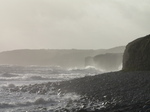 SX20284 Big waves at Llantwit Major beach.jpg